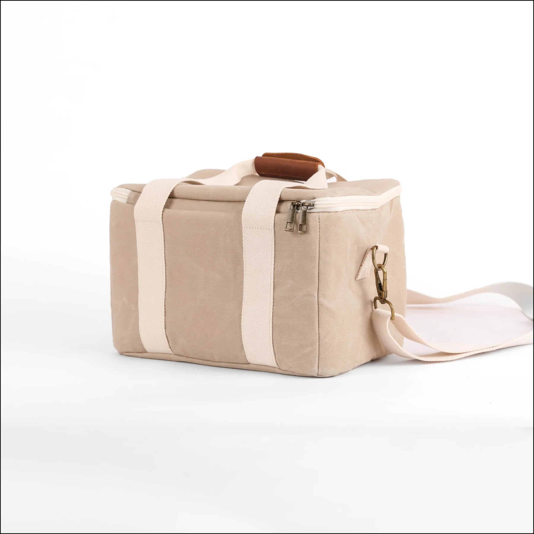 LAYDAY Voyager cooler - Stone