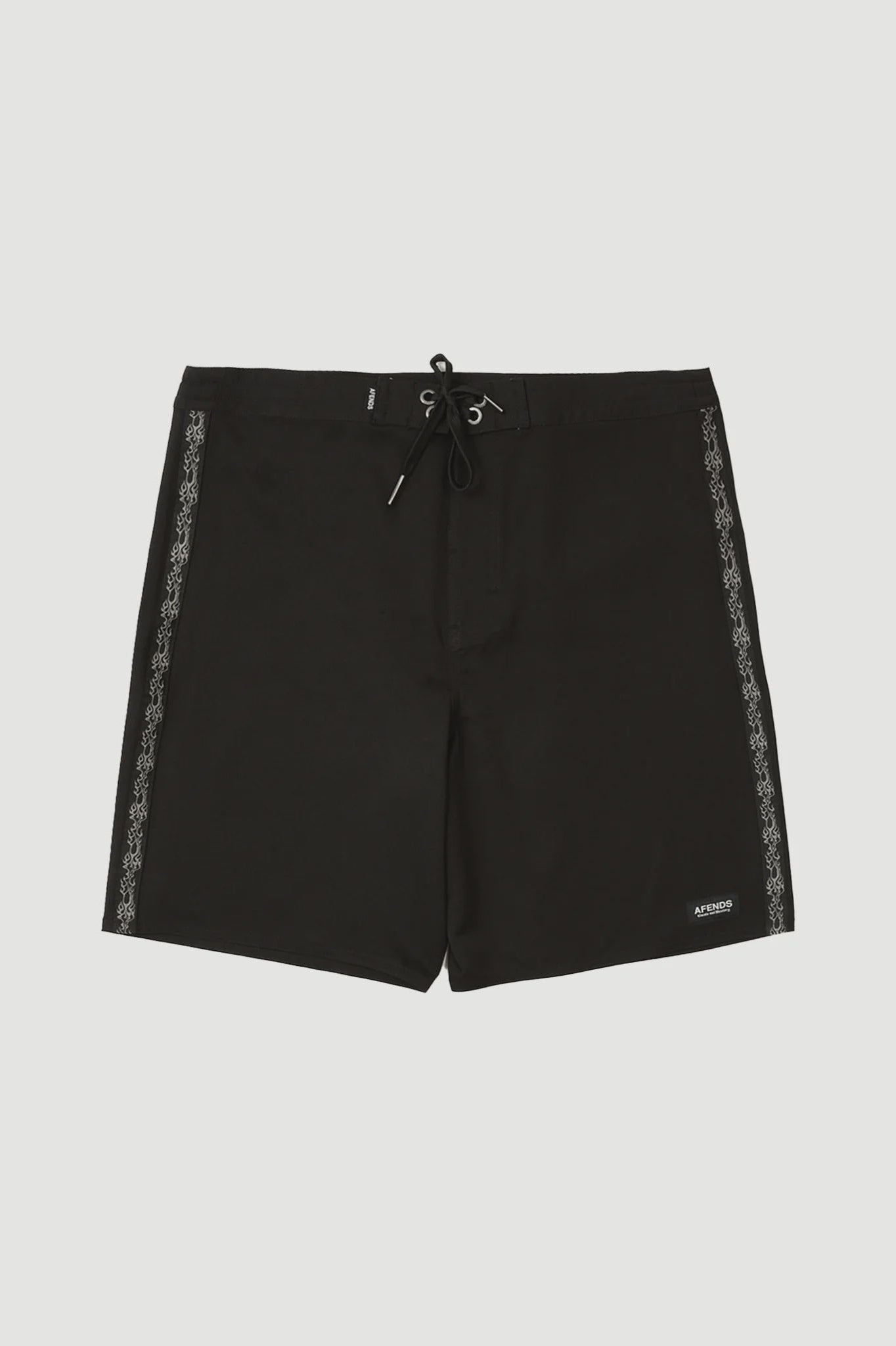 AFENDS Bound - Surf Related Boardshorts 20 Inch