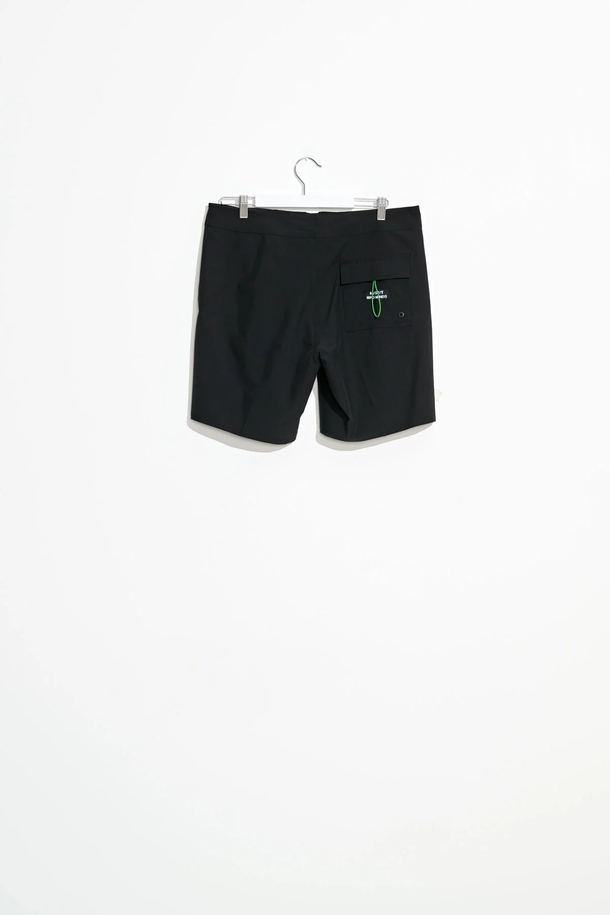 MISFIT Dope machine 18'' 50-30 short - Black