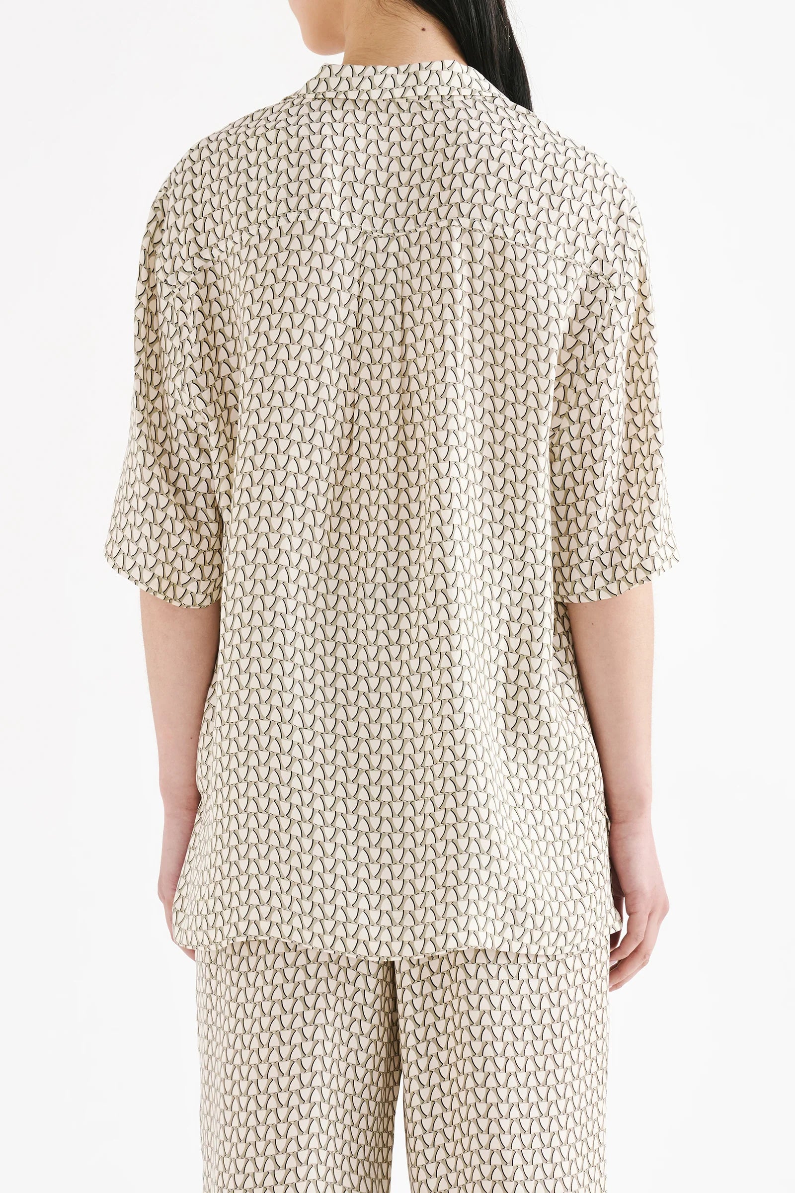 NUDE LUCY Delphine shirt