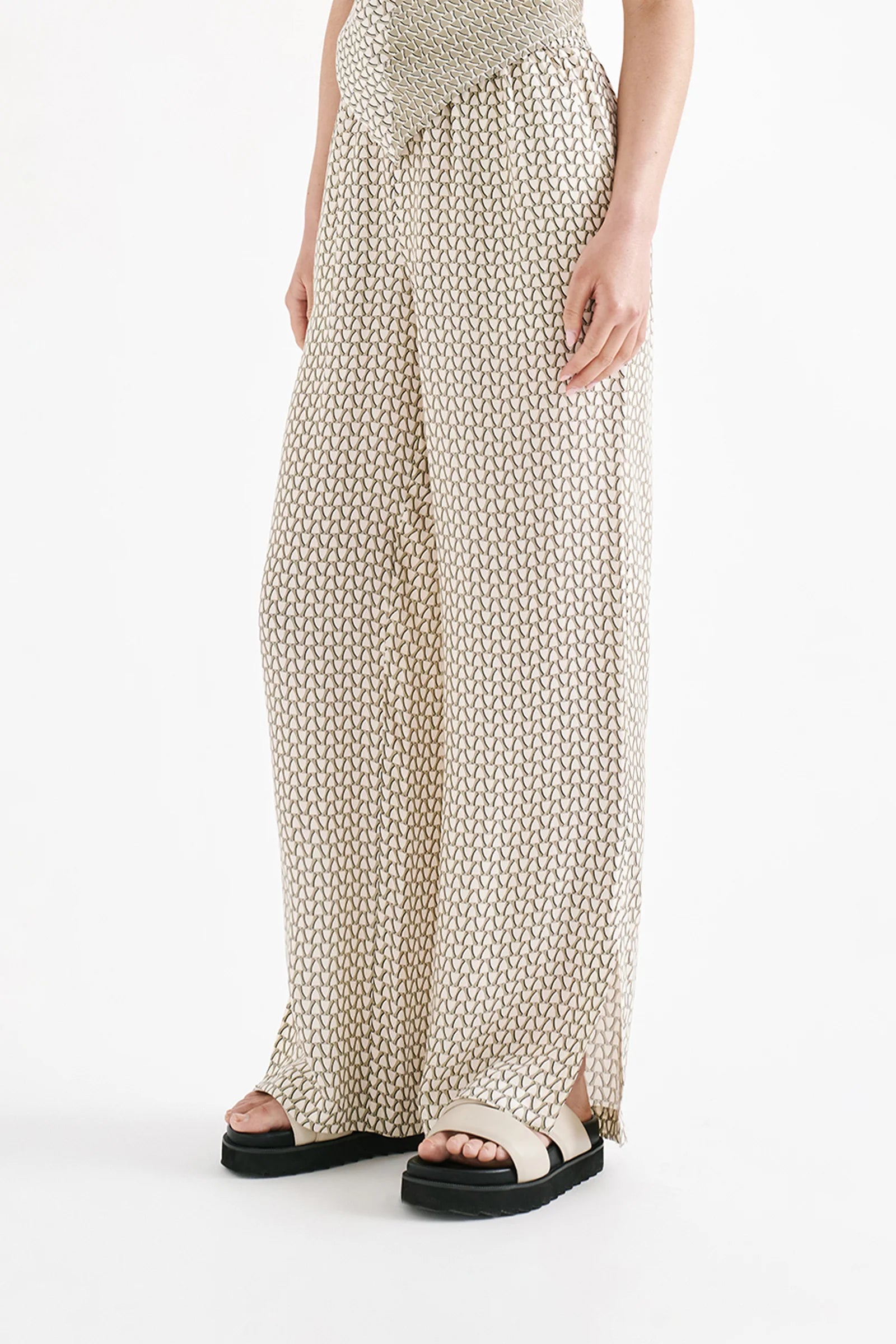 NUDE LUCY Delphine pant