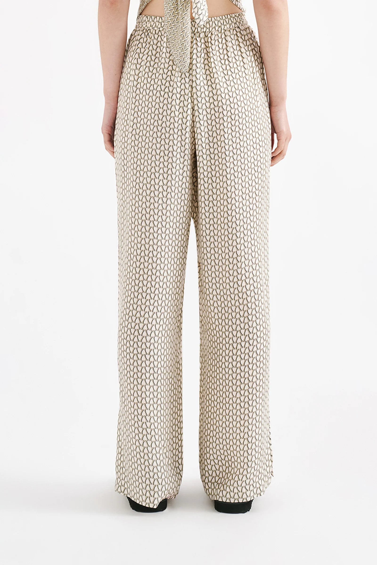 NUDE LUCY Delphine pant