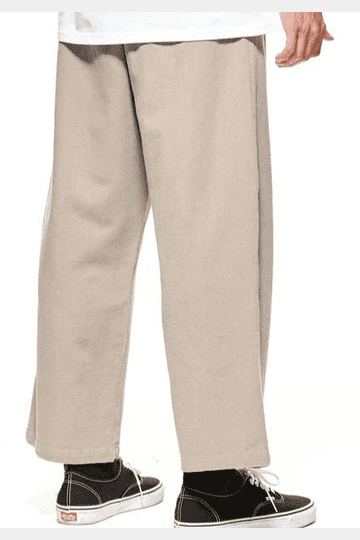 Stussy pleat pant