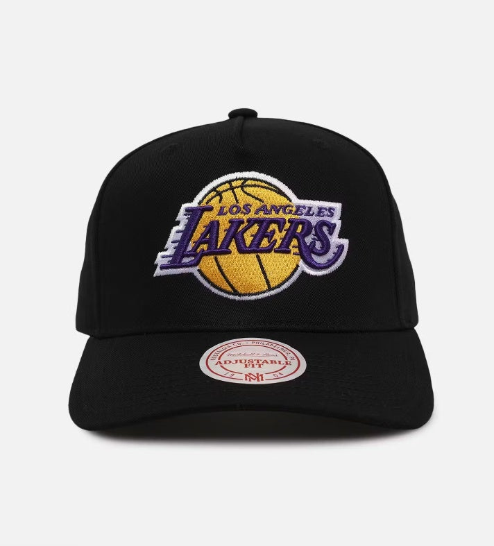 Mitchell & Ness TEAM COLOUR LOGO MVP LKRS