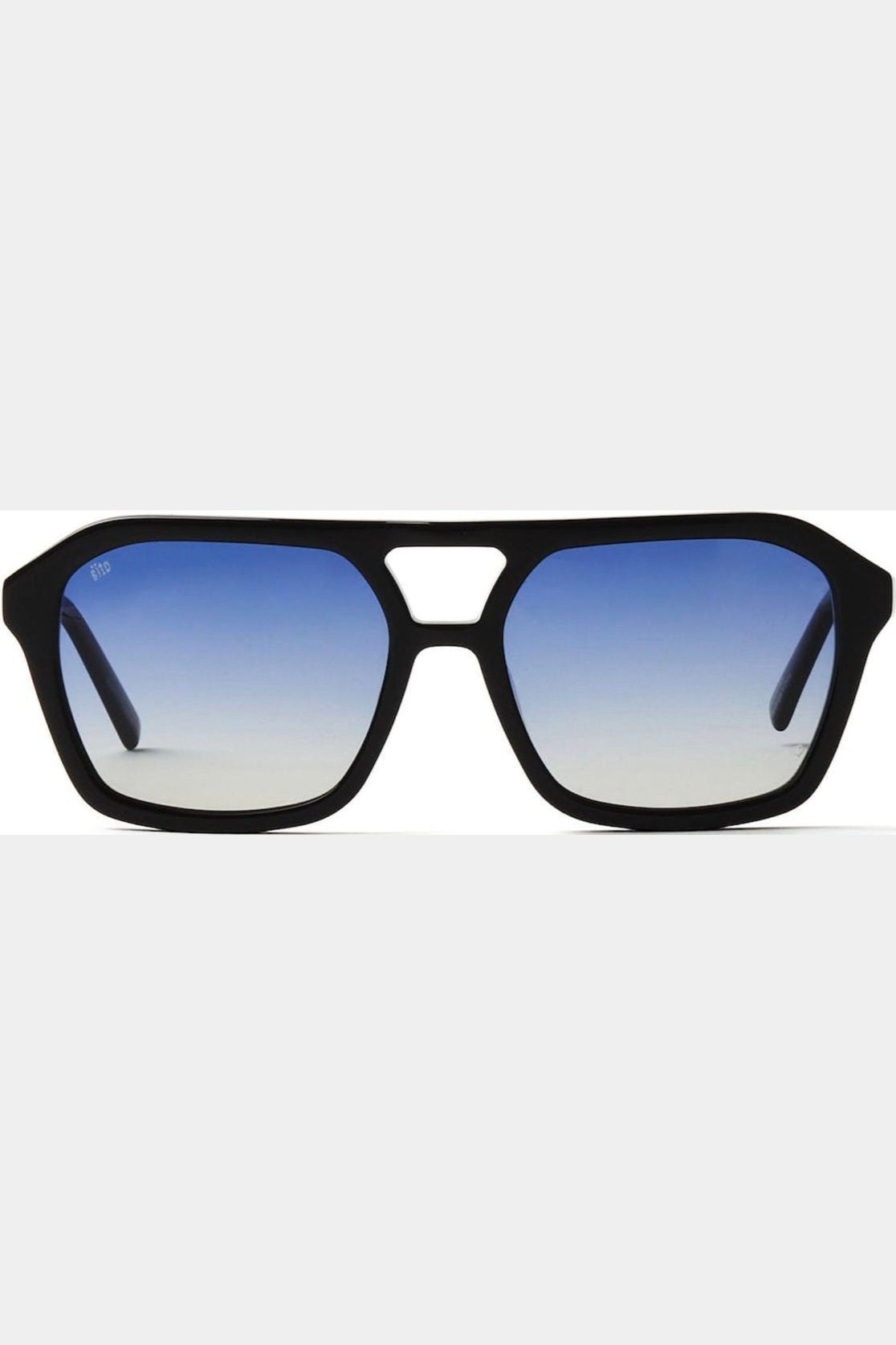 Sito The Void Black/Smokey Martini Polarised Lenses