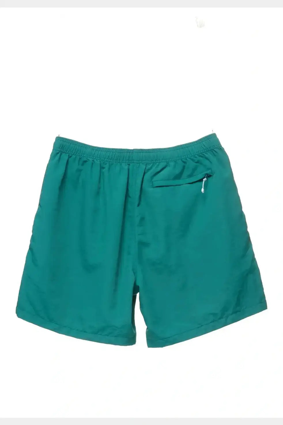 Stussy big stock watershort - dark teal