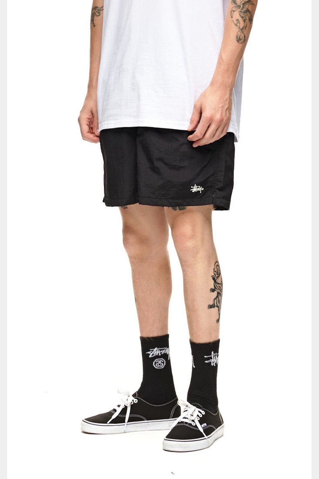 Stussy water long beachshort