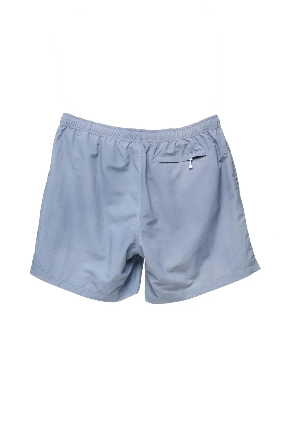 Stussy wave dye watershort - grey