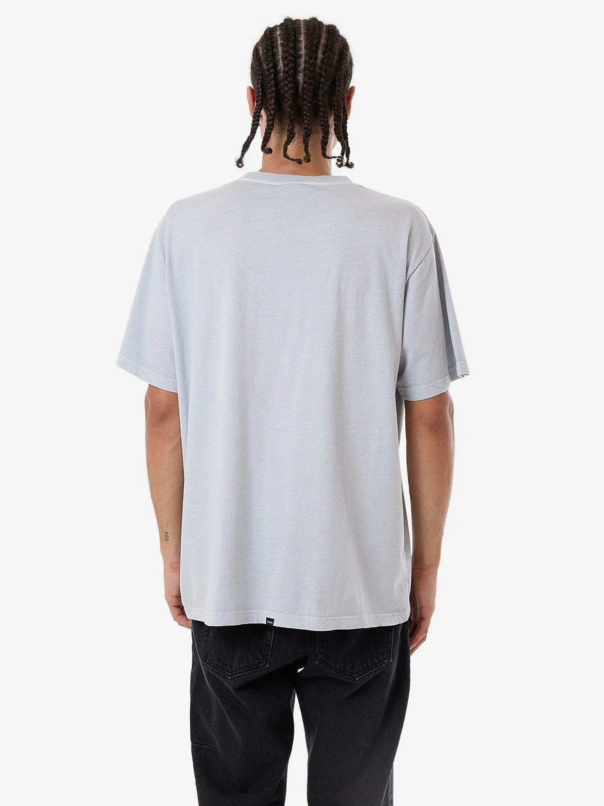 THRILLS Minimal merch fit tee - Iceberg