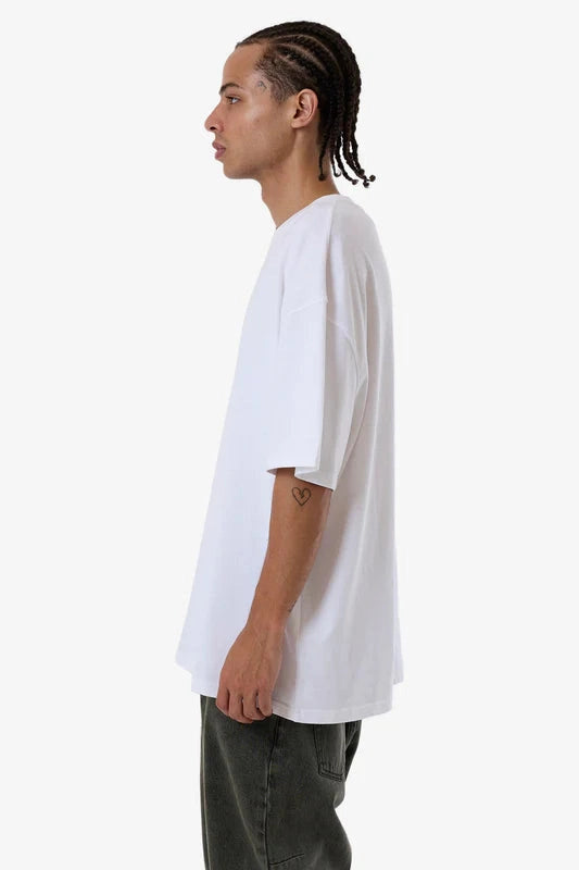 Thrills Natural Remedy Box Fit - Oversize Tee