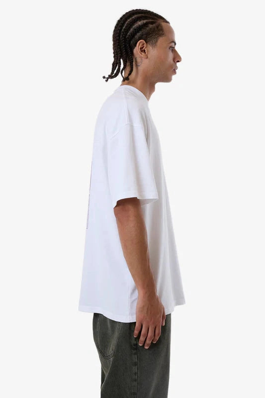 Thrills Natural Remedy Box Fit - Oversize Tee