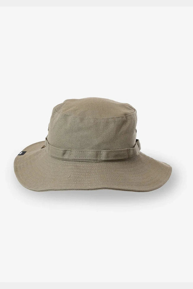 Thrills Minimal Boonie Hat - Tarmac