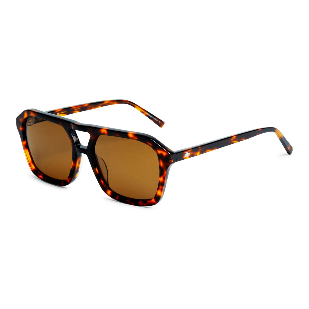 SITO The Void - Honey Tort/Brown Polarized