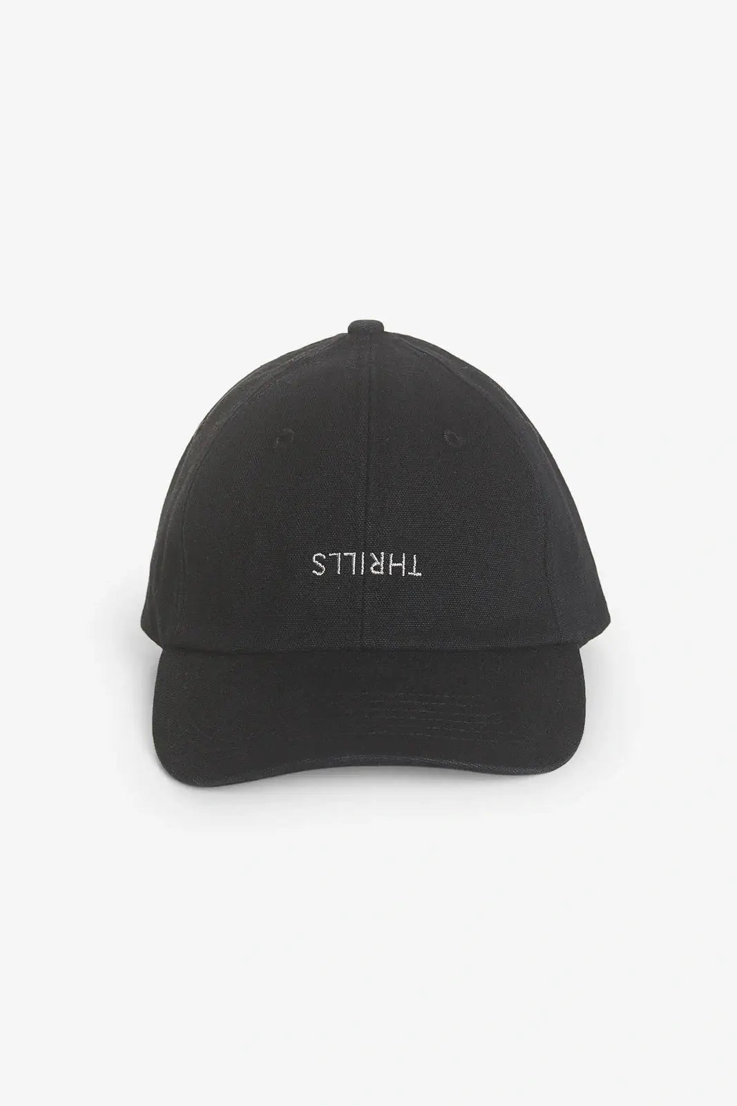 THRILLS Minimal cap - Black