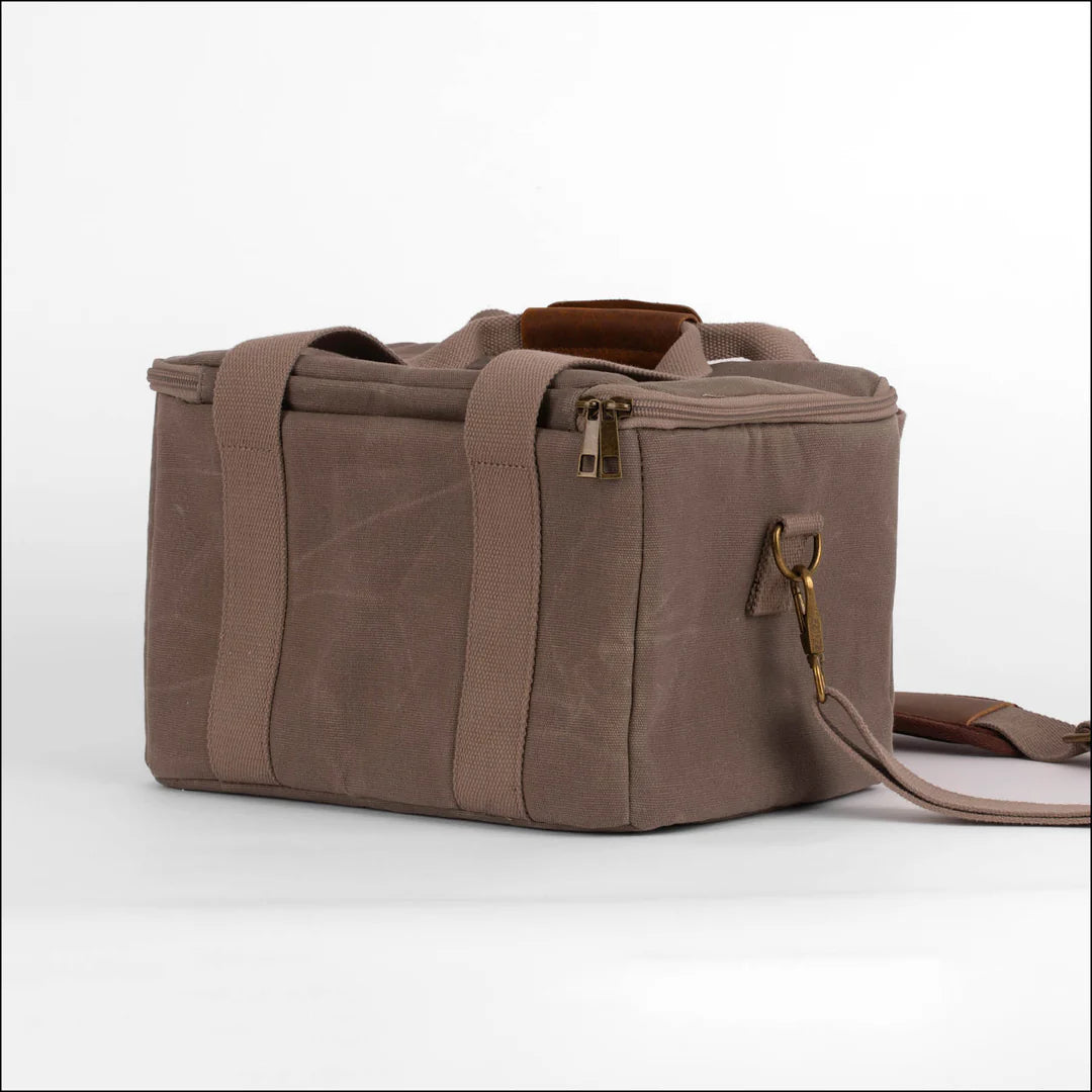 LAYDAY Voyager cooler - Mocha