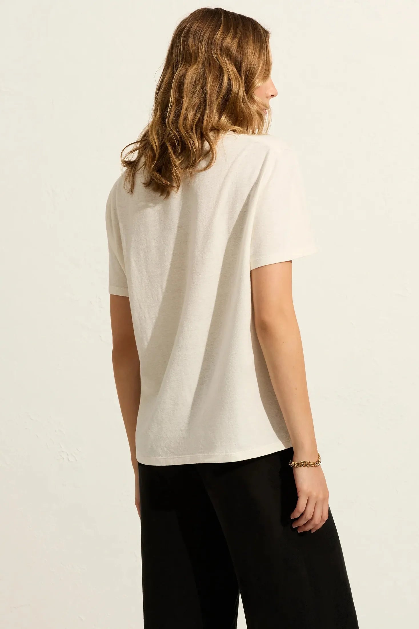 Auguste the label Classic Tee