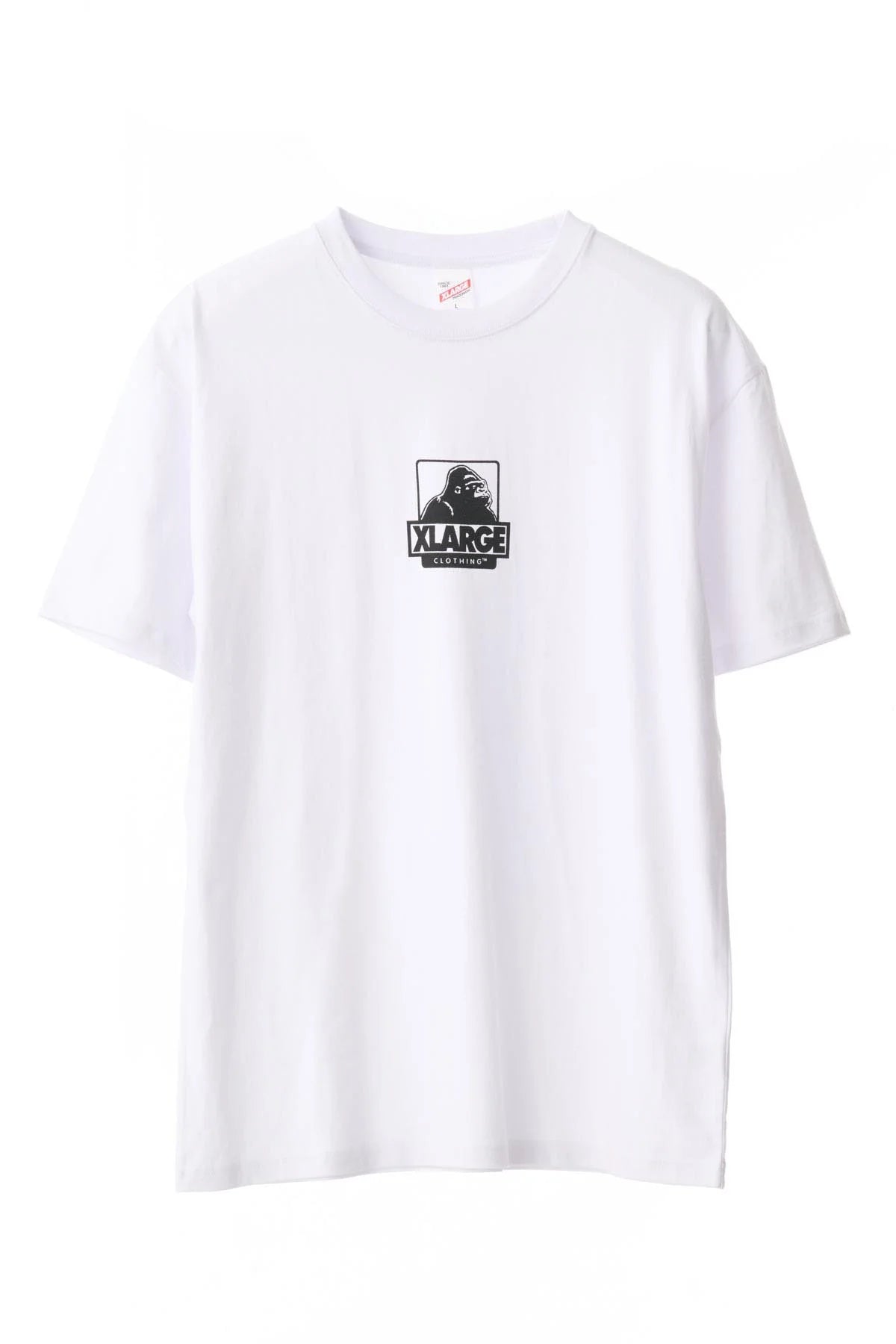 Xlarge 91 ss tee - white