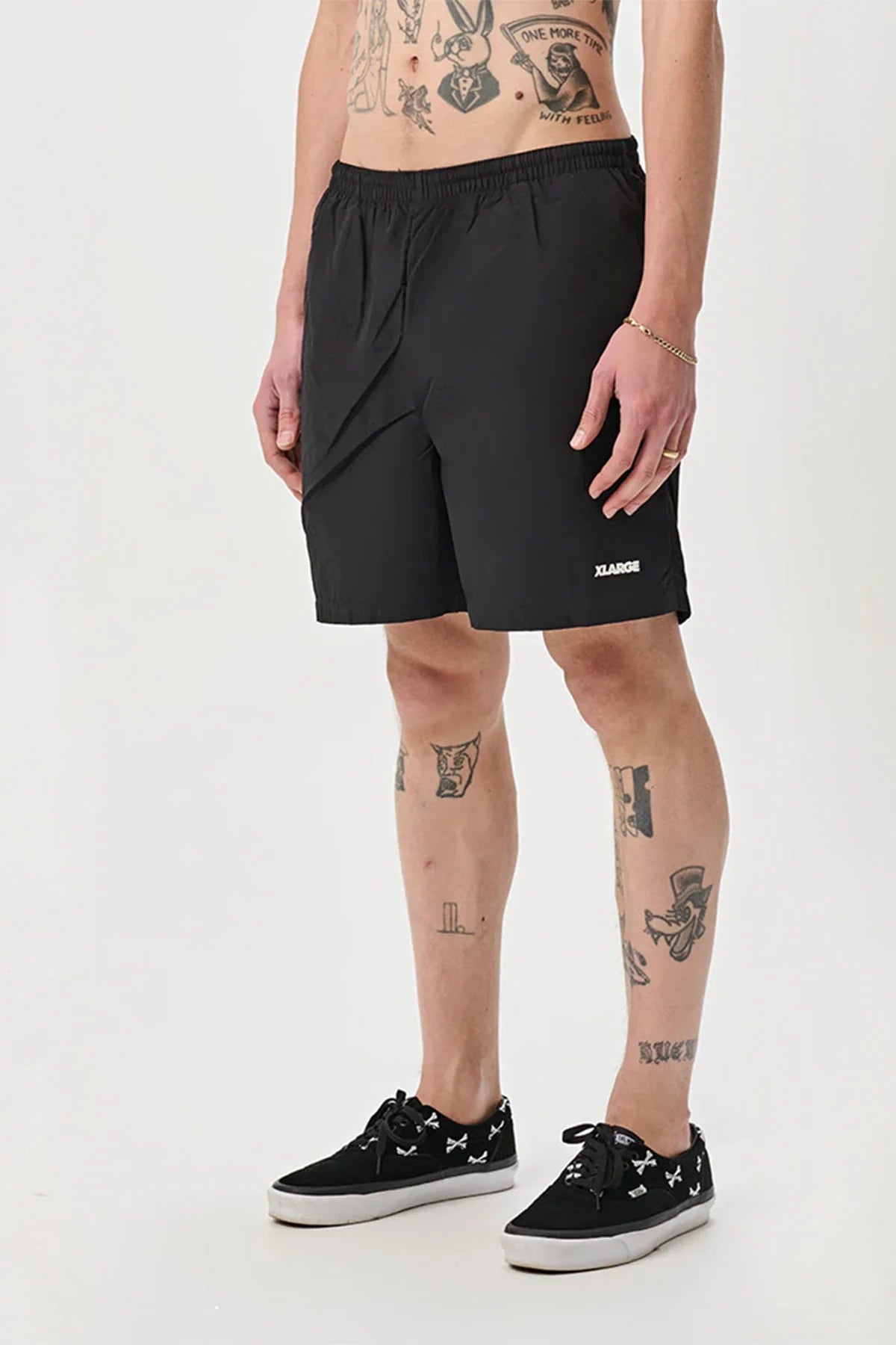 Xlarge 91 nylon short