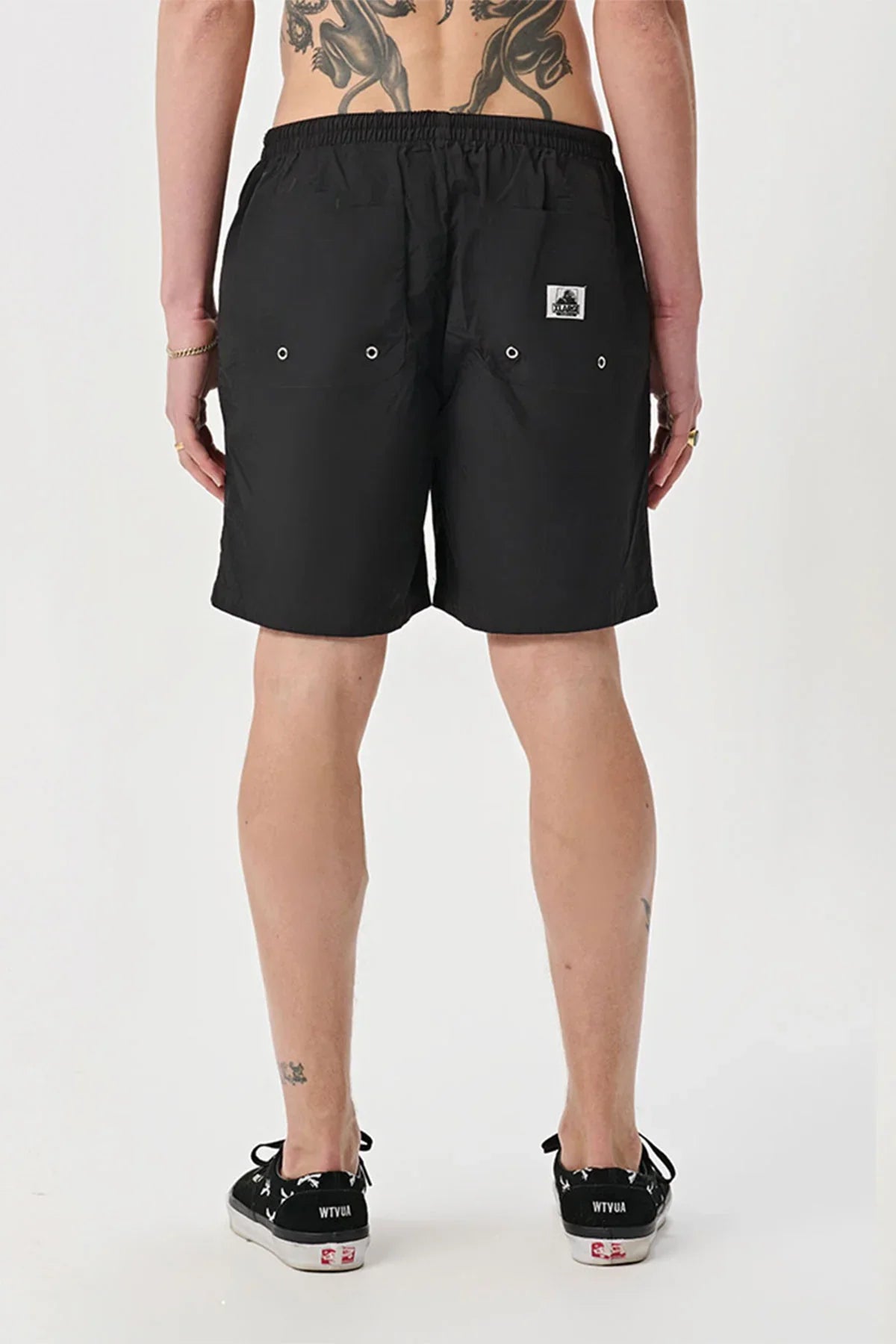 Xlarge 91 nylon short