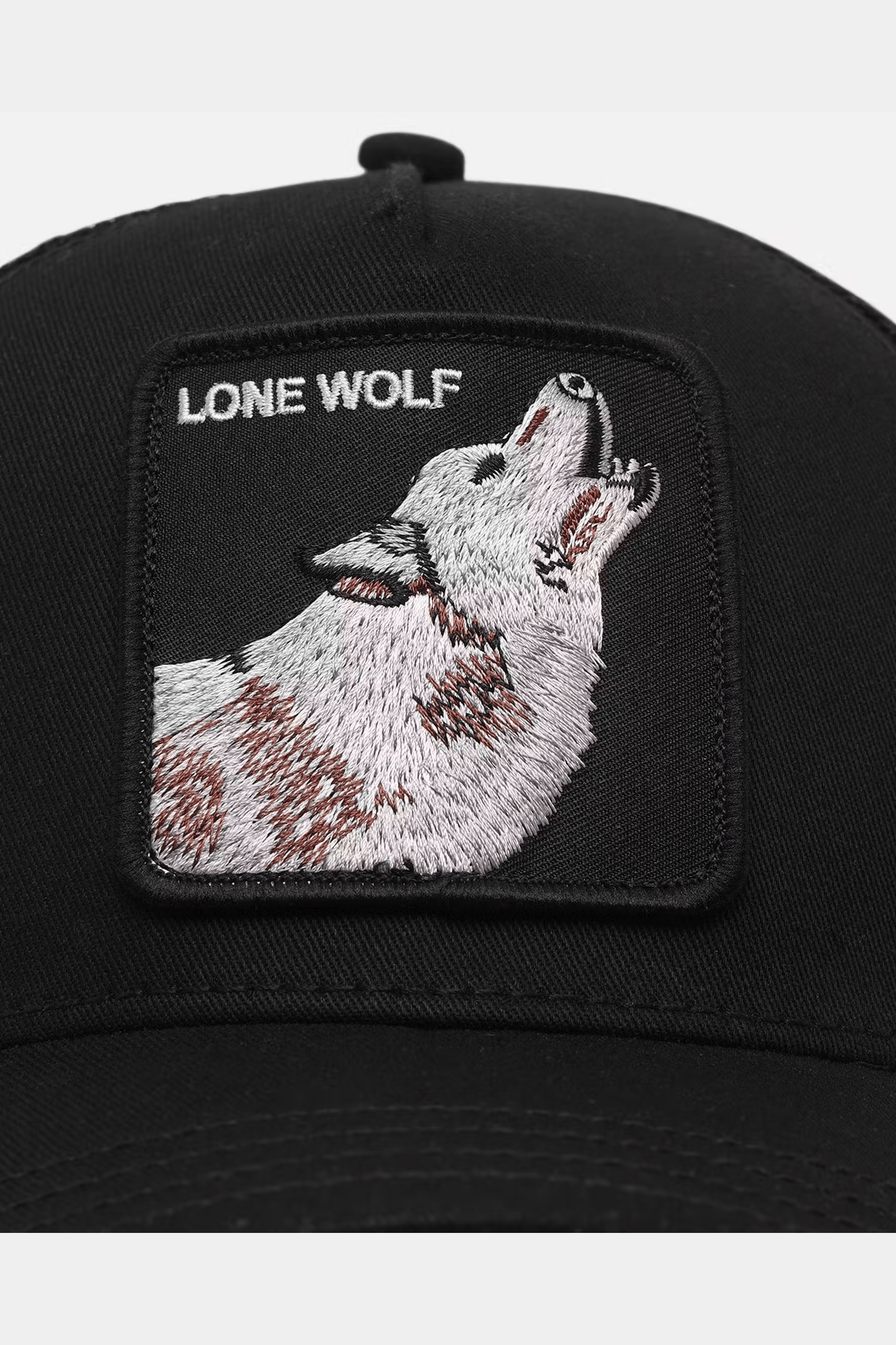 GOORIN BROS The lone wolf