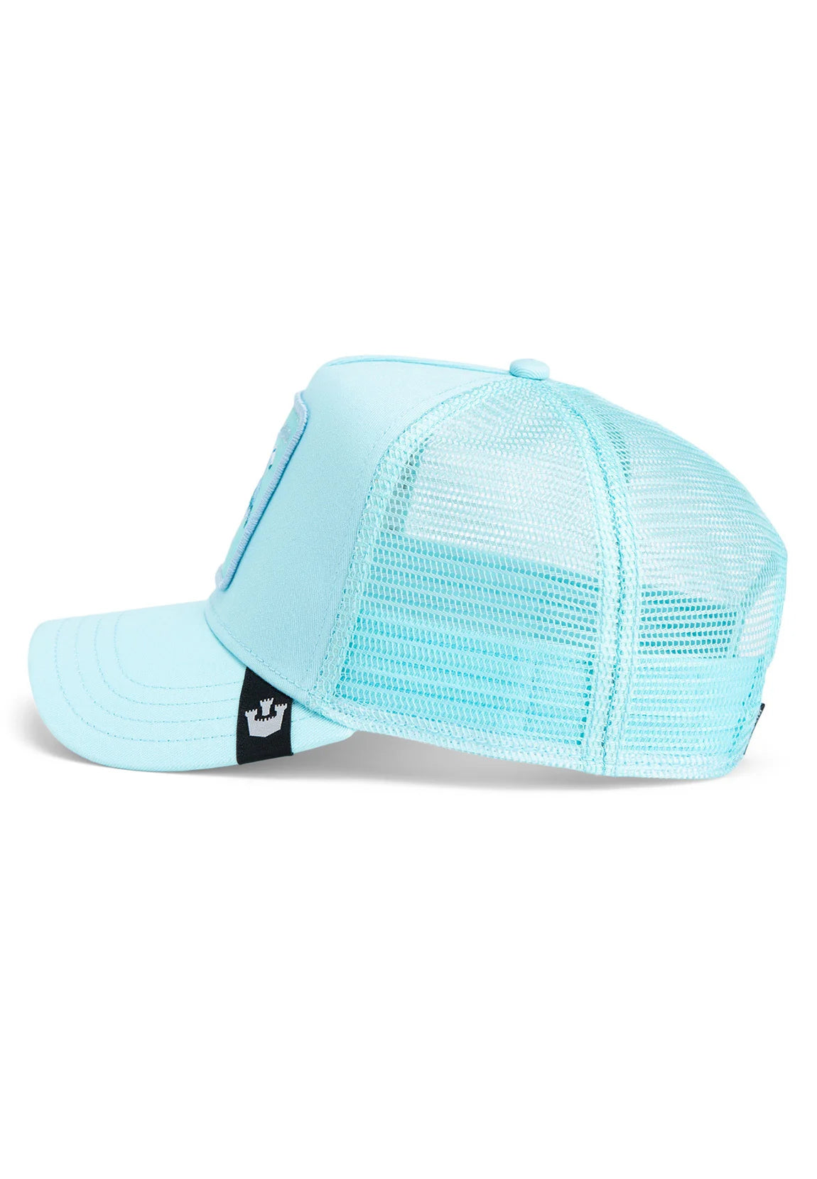 GOORIN BROS mirage squad - light blue