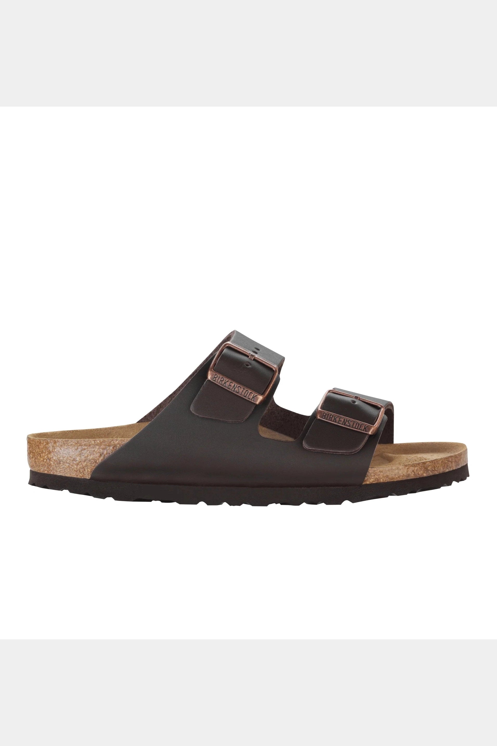 BIRKENSTOCK Arizona dark brown regular