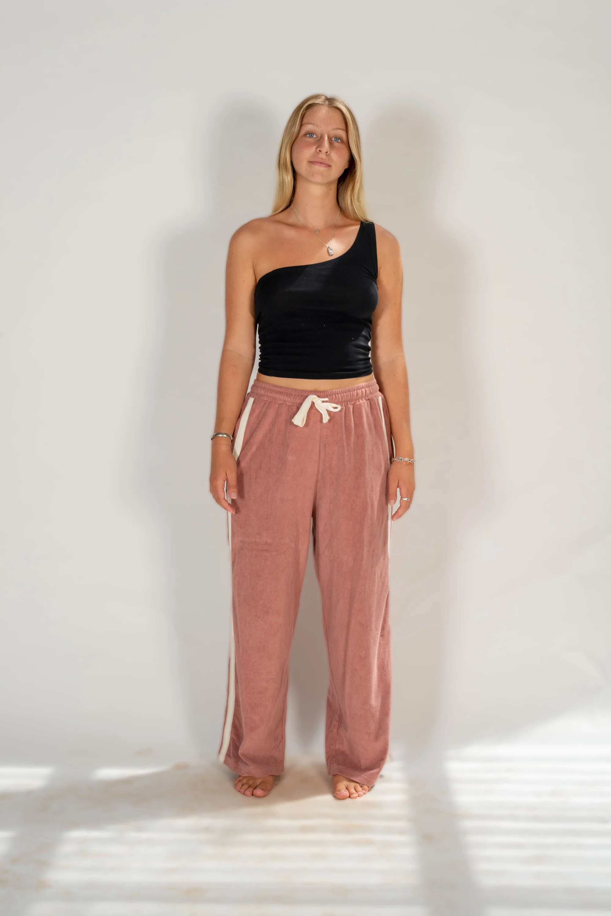 ATMOSEA Apres surf pant - Mulberry