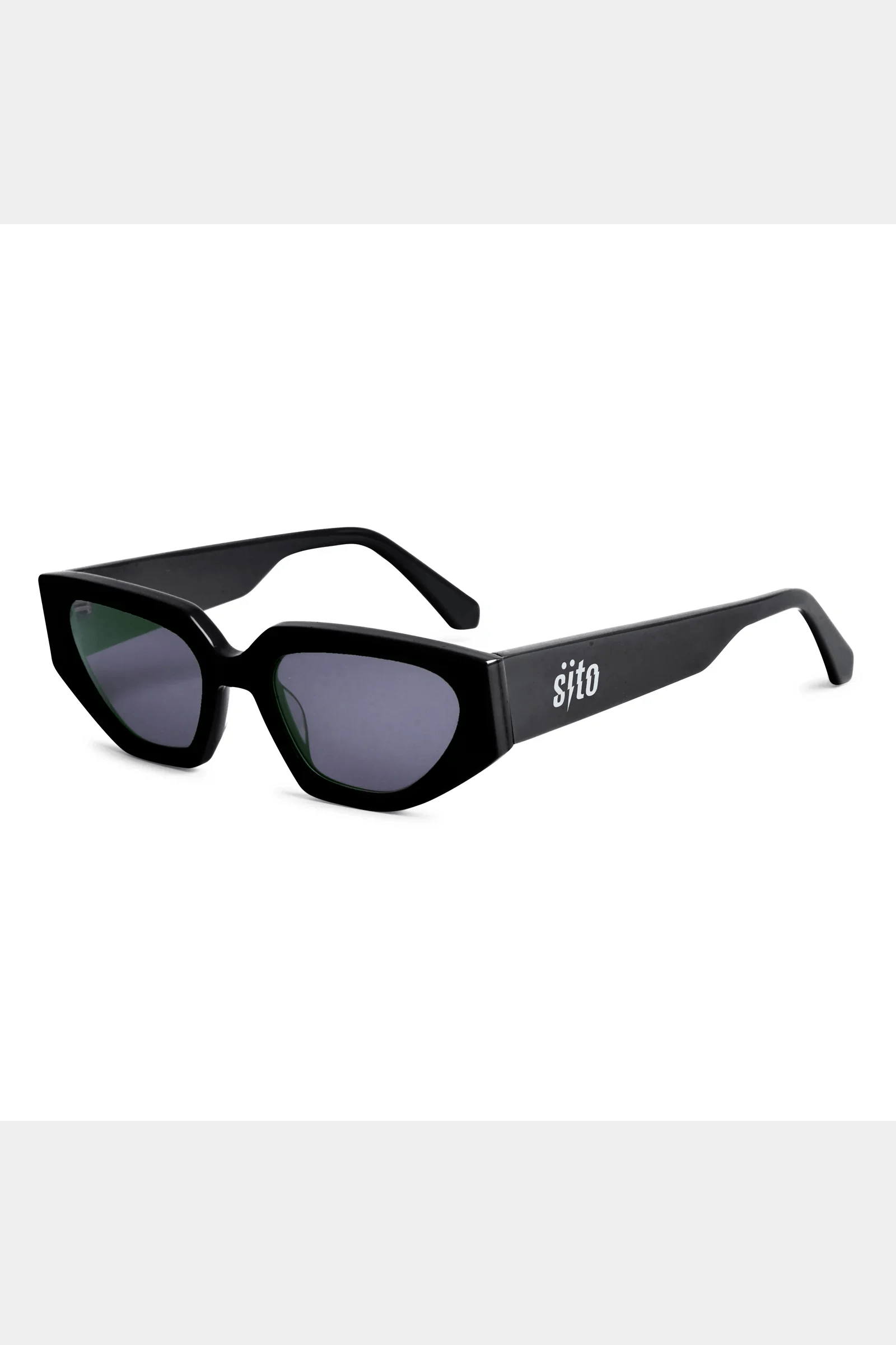 Sito axis - black/iron grey polarized