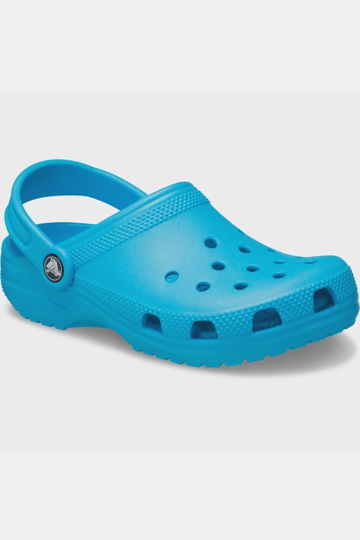 CROCS Kids classic clog - Venetian blue