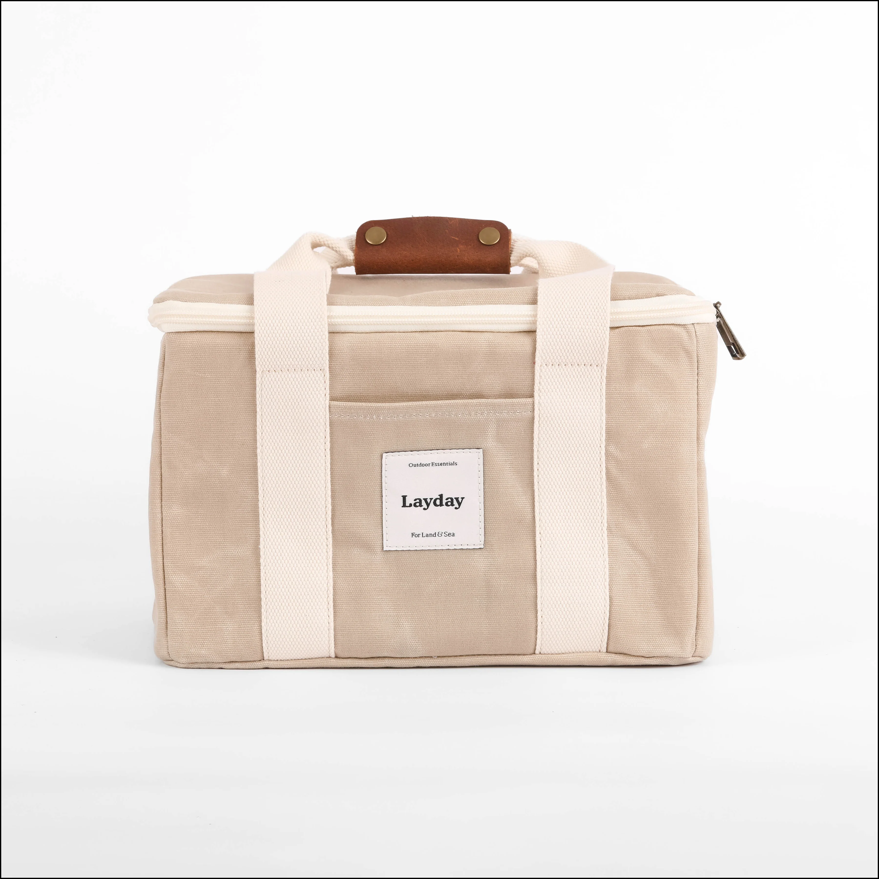 LAYDAY Voyager cooler - Stone