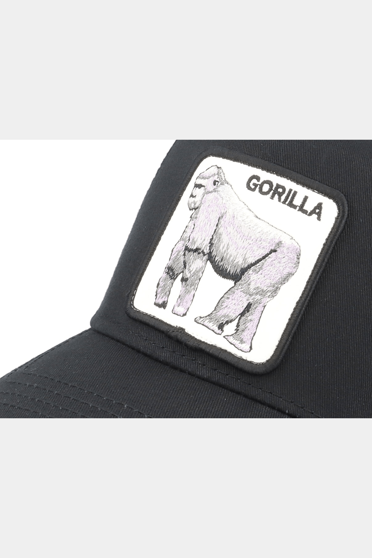 GOORIN BROS The gorilla - Black