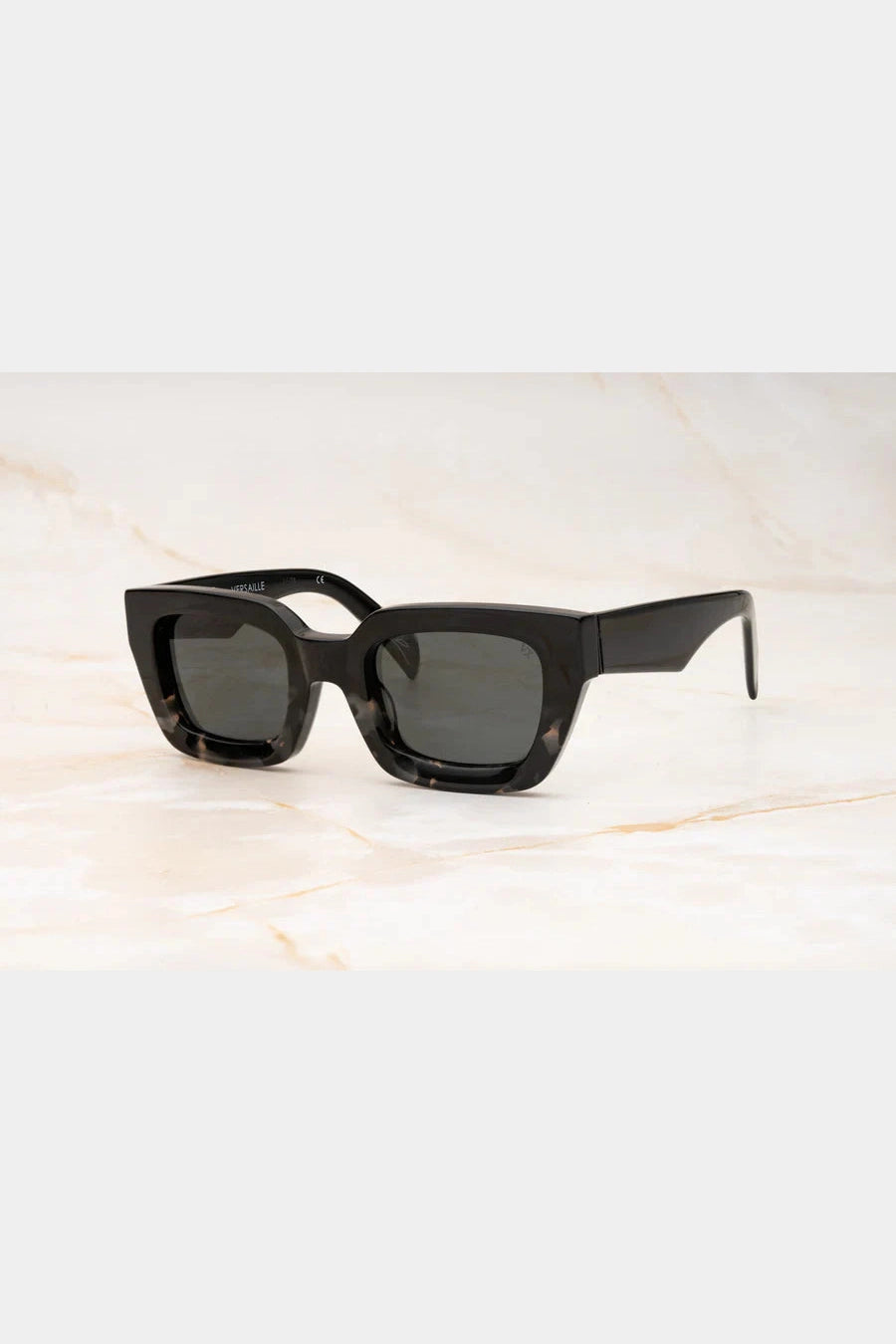 Vieux versaille sunglasses - midnight