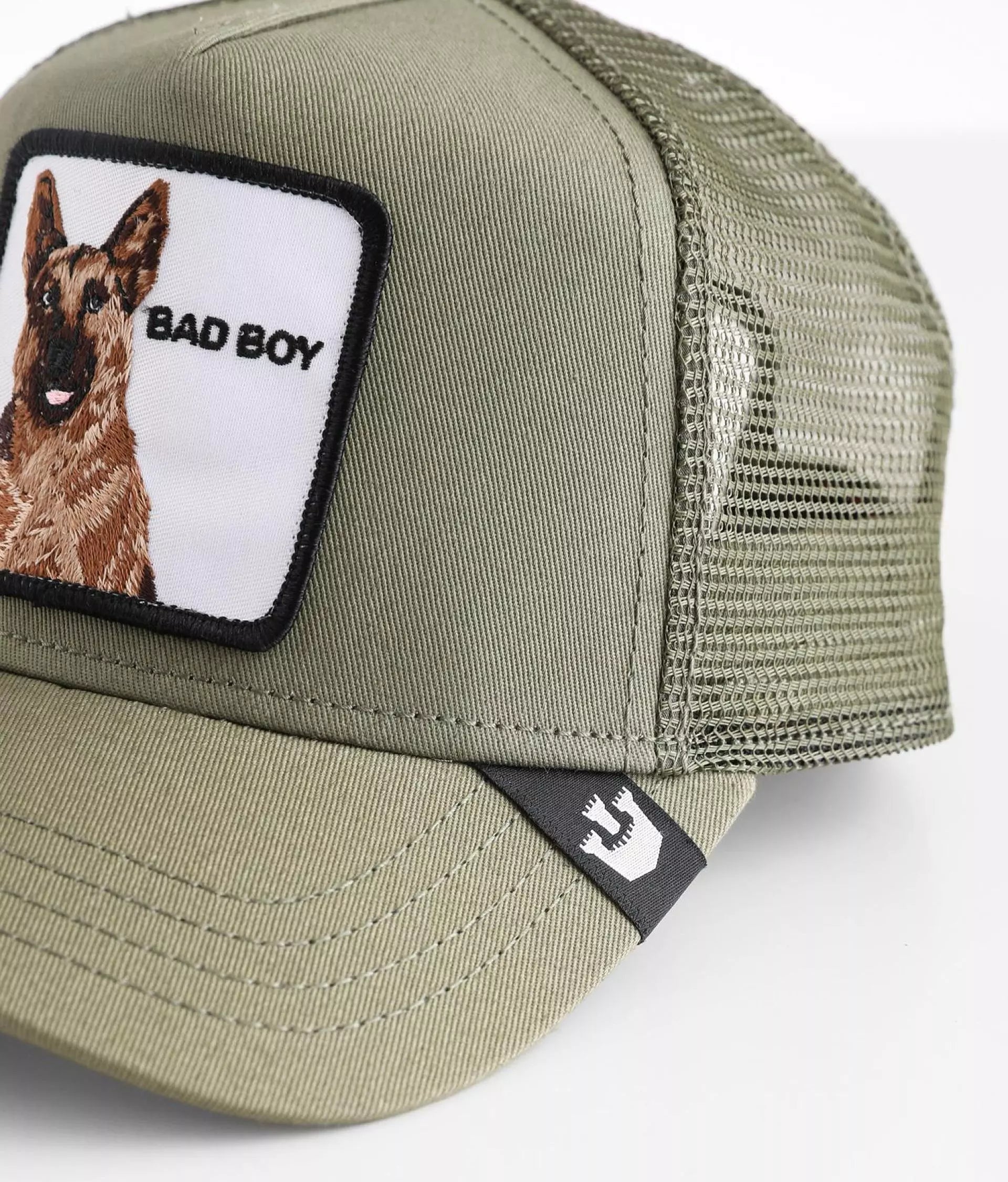 GOORIN BROS The bad boy - Olive