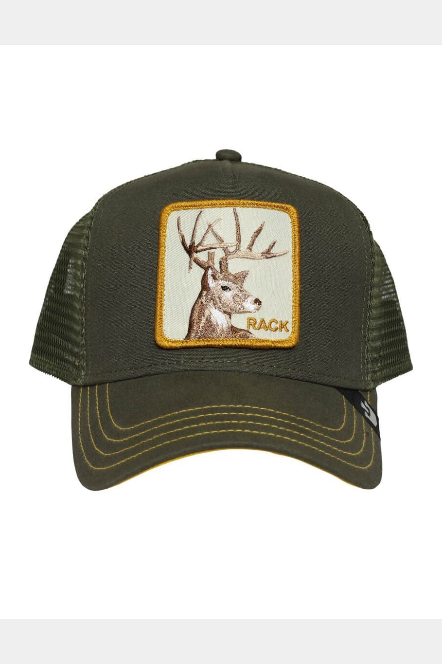 GOORIN BROS The deer rack