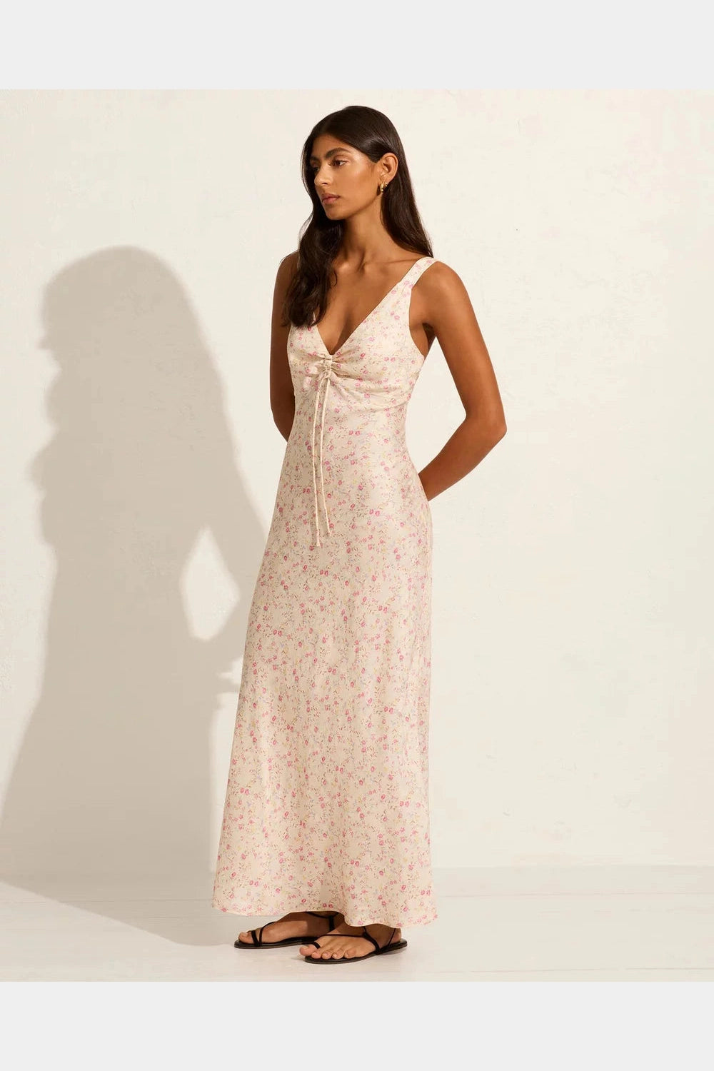 Auguste the label Melodie Maxi Dress