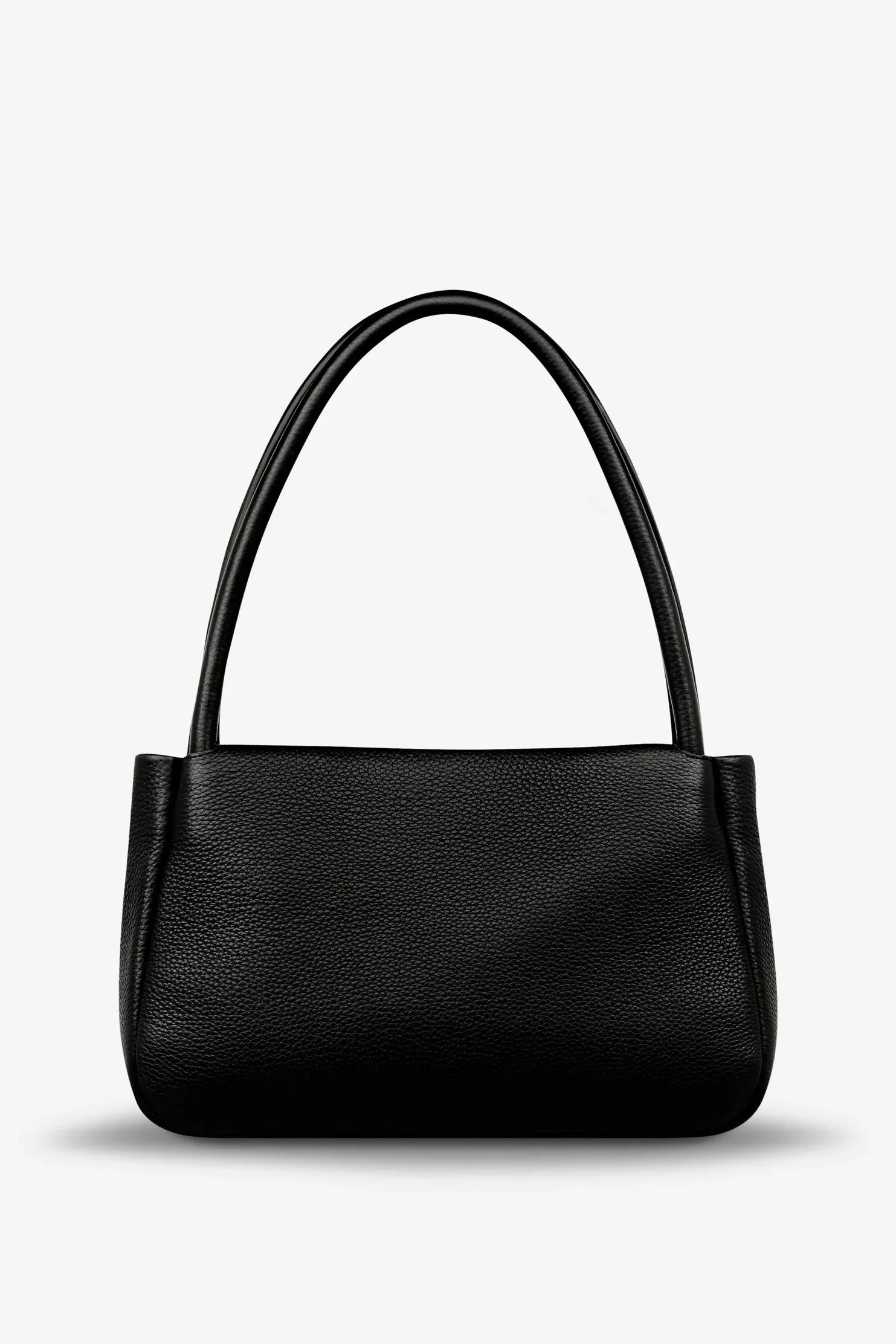 STATUS ANXIETY LIGHT OF DAY BAG- BLACK