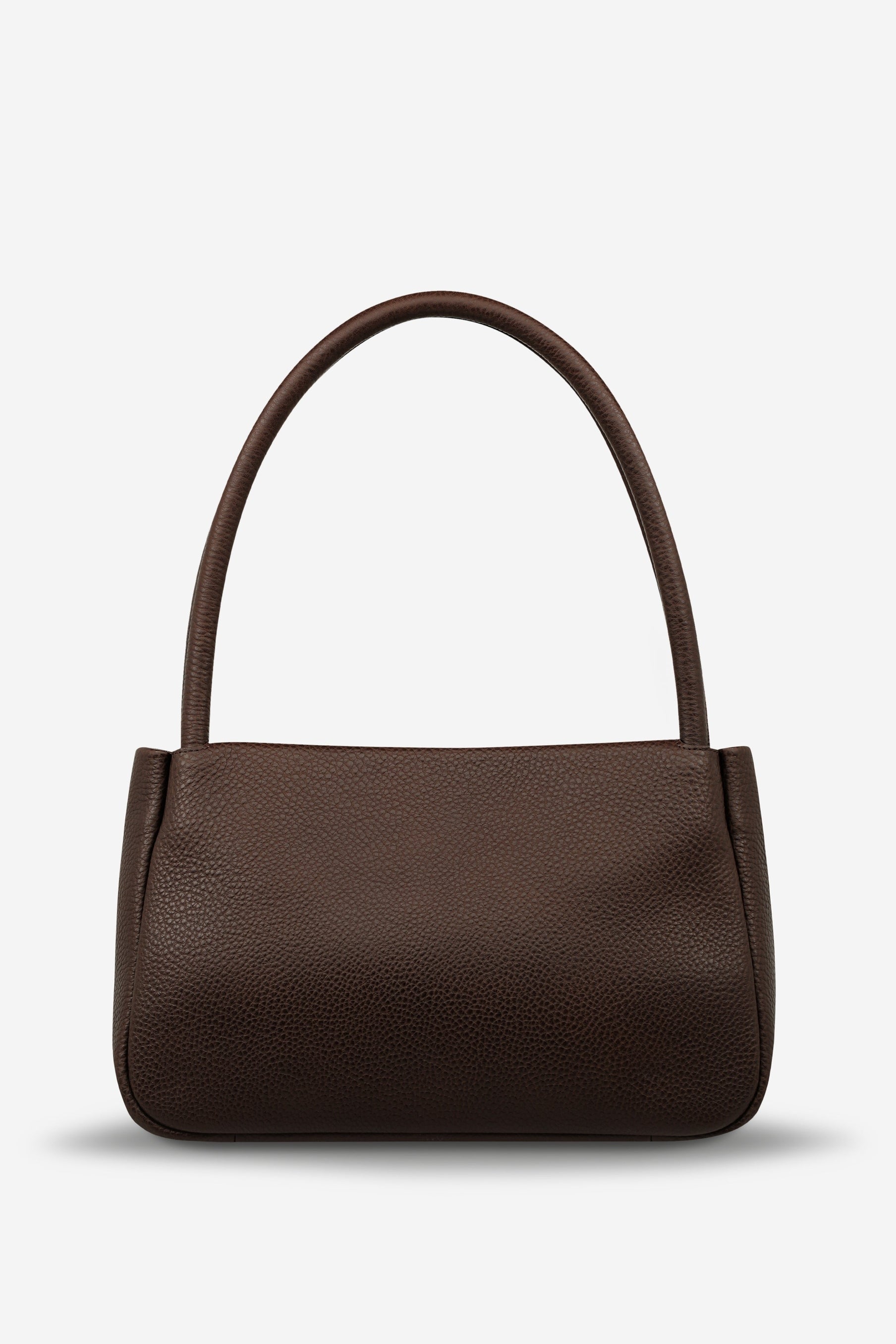 STATUS ANXIETY LIGHT OF DAY BAG - COCOA