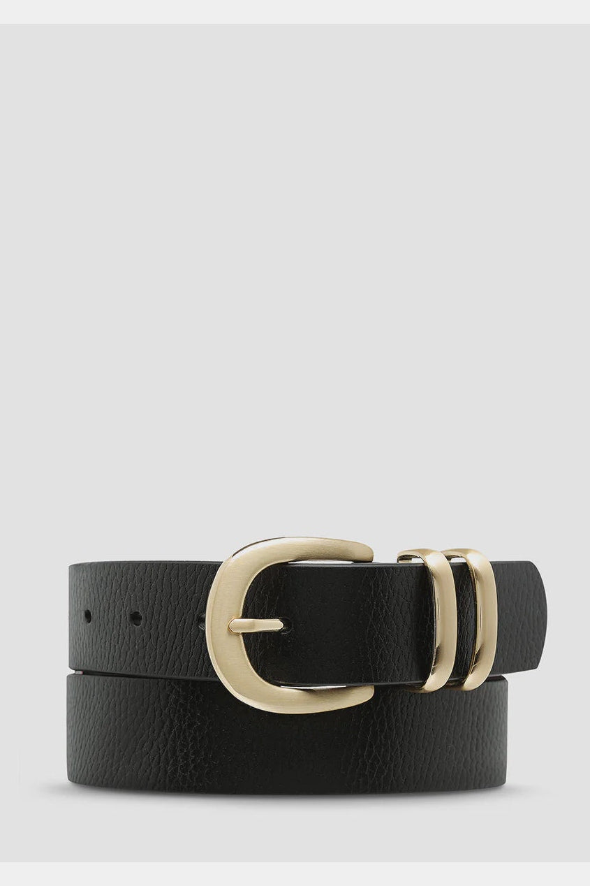 Status anxiety Let It Be - Black/Gold