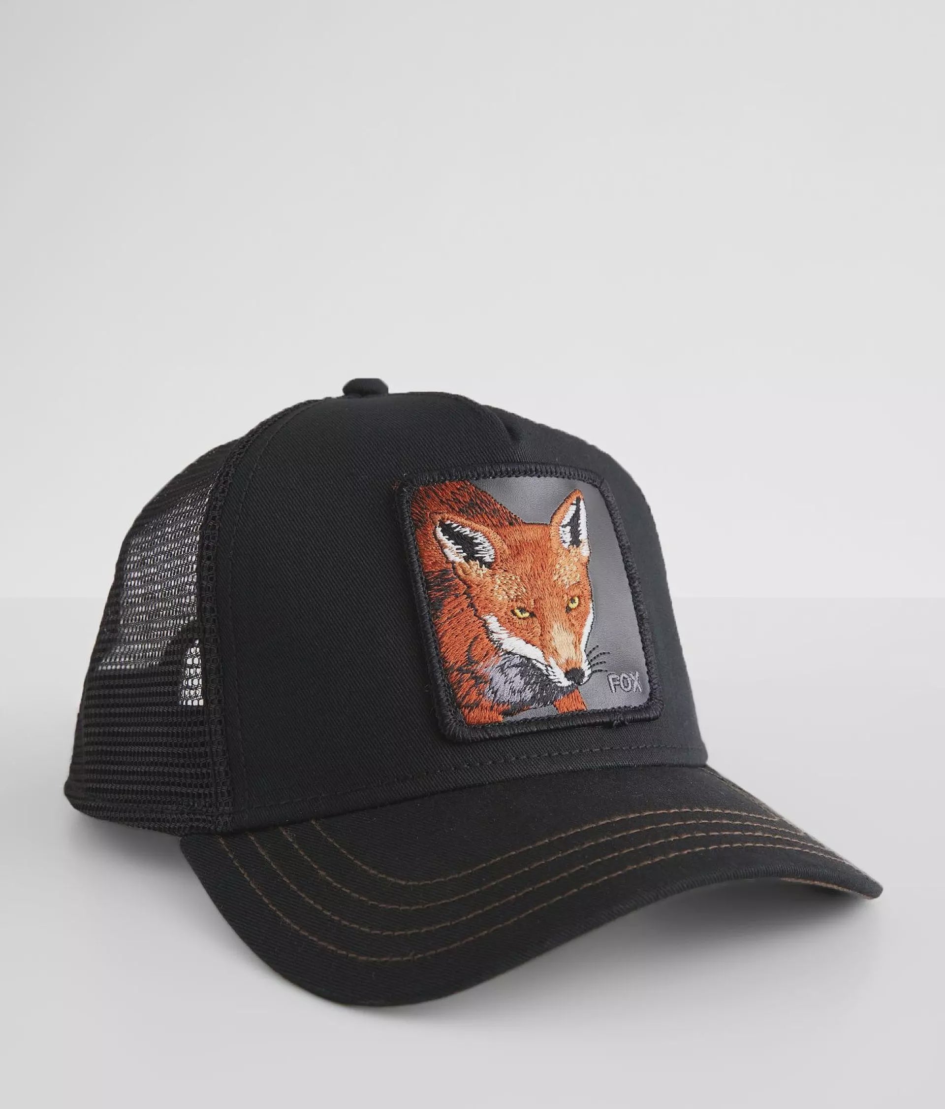 GOORIN BROS The Fox- black