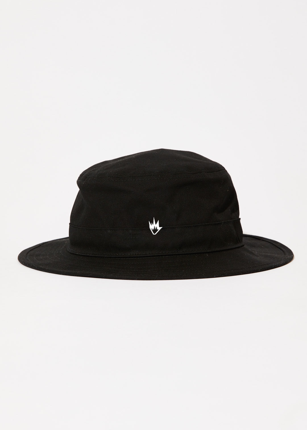 AFENDS Flame bucket hat - Black