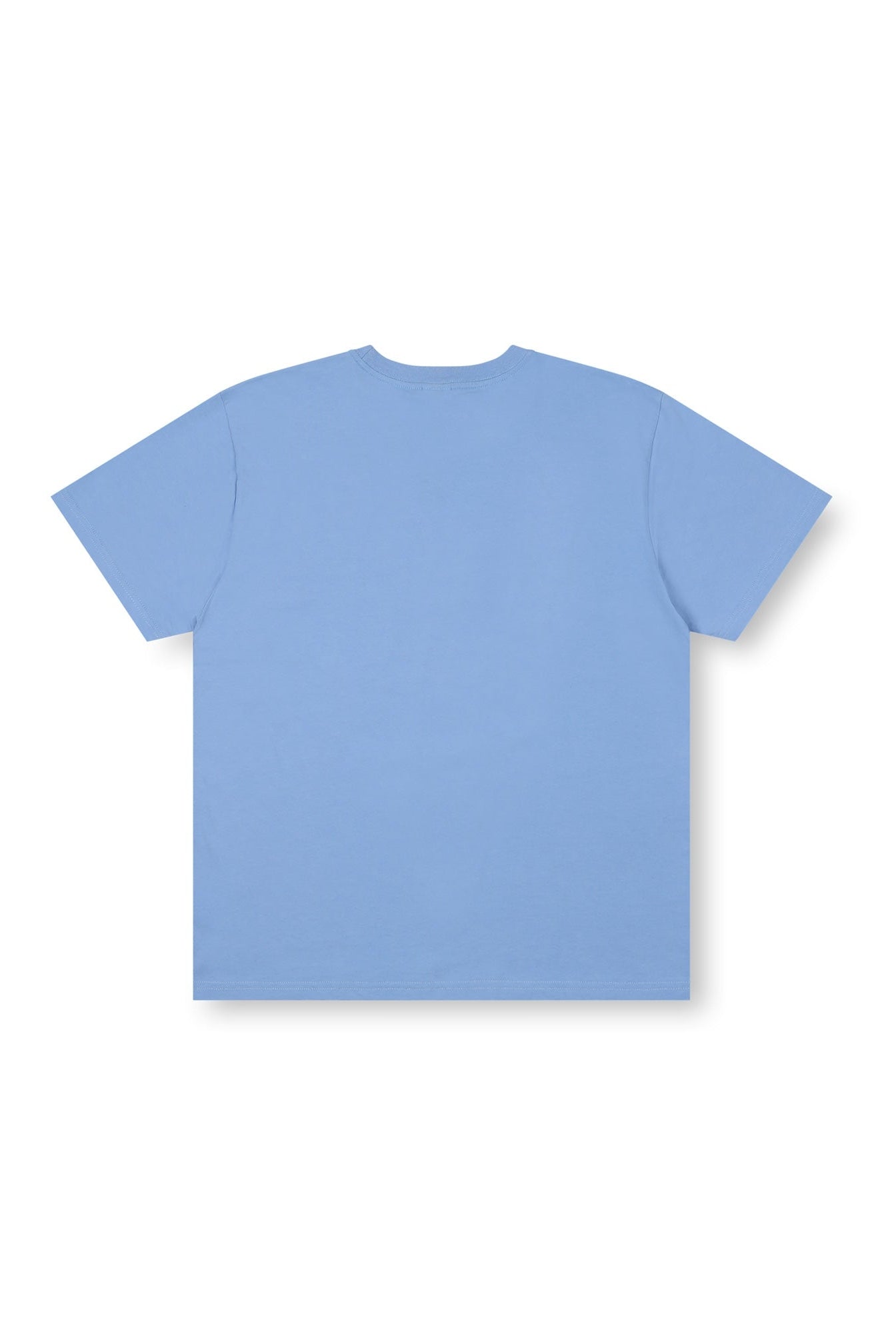 RIVVIA Speedway t-shirt - Sky blue