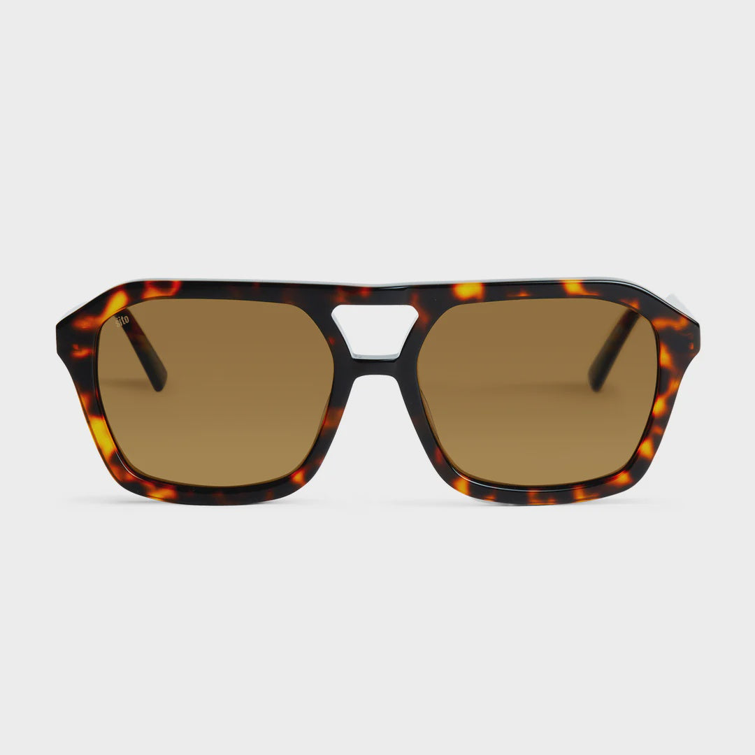 SITO The Void - Honey Tort/Brown Polarized