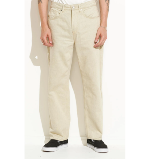 Misfit Mens Makers Relaxed Jean - Mellow
