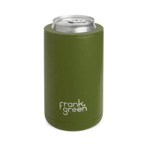 Frank Green 3-In-1 Insulated Drink Holder Khaki